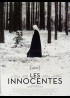 affiche du film INNOCENTES (LES)