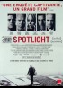 affiche du film SPOTLIGHT