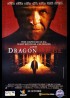 affiche du film DRAGON ROUGE