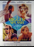 A BIGGER SPLASH