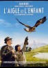 affiche du film AIGLE ET L'ENFANT (L')