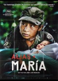 ALIAS MARIA