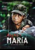 affiche du film ALIAS MARIA