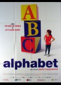 ALPHABET