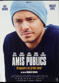 AMIS PUBLICS