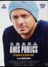 AMIS PUBLICS movie poster