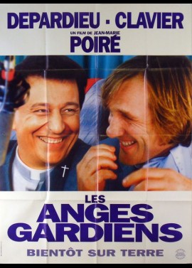 ANGES GARDIENS (LES) movie poster