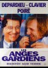 affiche du film ANGES GARDIENS (LES)