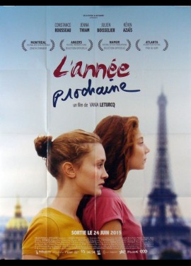 ANNEE PROCHAINE (L') movie poster
