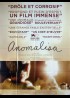 affiche du film ANOMALISA