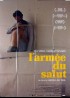 affiche du film ARMEE DU SALUT (L')