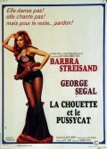 CHOUETTE ET LE PUSSYCAT (LA)