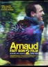 affiche du film ARNAUD FAIT SON DEUXIEME FILM