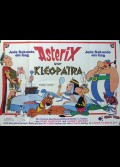 ASTERIX ET CLEOPATRE