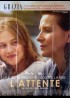 affiche du film ATTENTE (L')