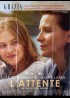 ATTESA (L') movie poster