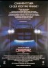 CHRISTINE movie poster