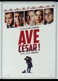 AVE CESAR