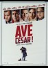 affiche du film AVE CESAR