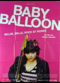 BABY BALLOON