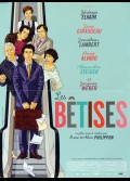 BETISES (LES)