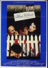 BLUE VELVET movie poster