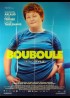 affiche du film BOUBOULE