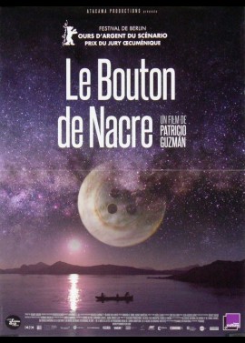 BUTON DE NACAR (EL) movie poster
