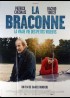 BRACONNE (LA) movie poster