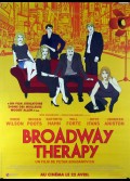BROADWAY THERAPY