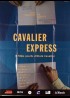 affiche du film CAVALIER EXPRESS COURTS METRAGES
