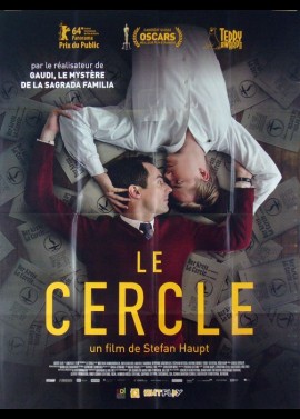 affiche du film CERCLE (LE)