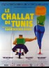 affiche du film CHALLAT DE TUNIS (LE)