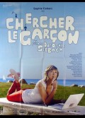 CHERCHER LE GARCON