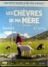affiche du film CHEVRES DE MA MERE (LES)