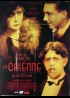 affiche du film CHIENNE (LA)