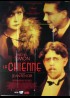 CHIENNE (LA) movie poster