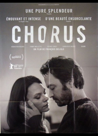 affiche du film CHORUS