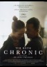 affiche du film CHRONIC