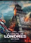 CHUTE DE LONDRES (LA)