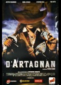 D'ARTAGNAN