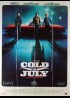 affiche du film COLD IN JULY