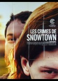 CRIMES DE SNOWTOWN (LES)