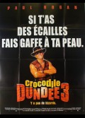 CROCODILE DUNDEE 3