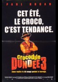 CROCODILE DUNDEE 3
