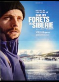 DANS LES FORETS DE SIBERIE