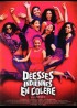 affiche du film DEESSES INDIENNES EN COLERE