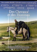 DES CHEVAUX ET DES HOMMES