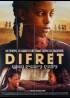affiche du film DIFRET