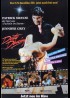 affiche du film DIRTY DANCING